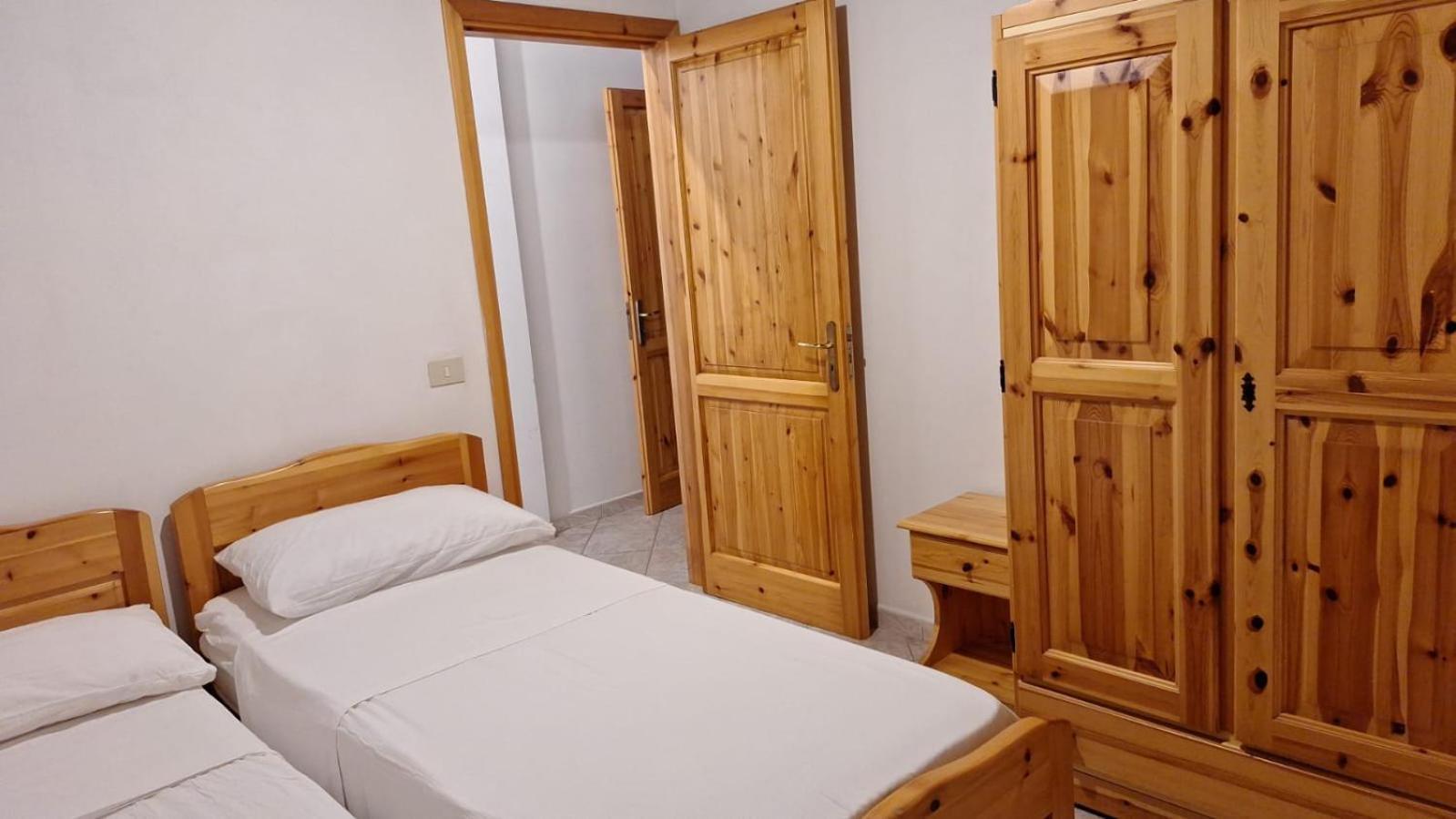 Villaggio Camping La Scogliera Ricadi Kültér fotó