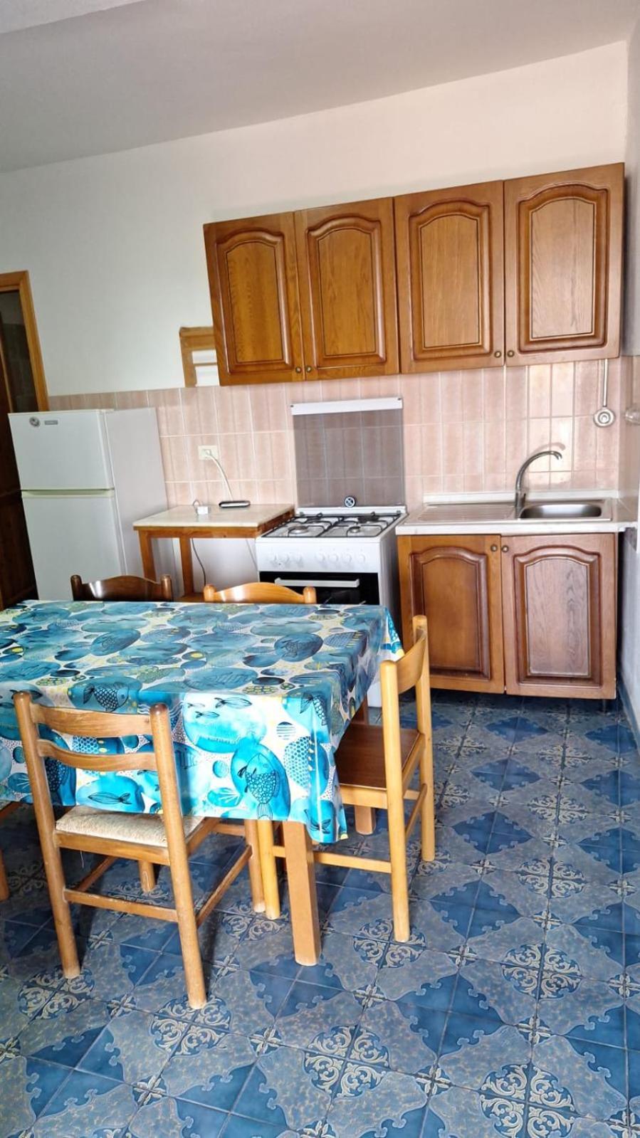 Villaggio Camping La Scogliera Ricadi Kültér fotó