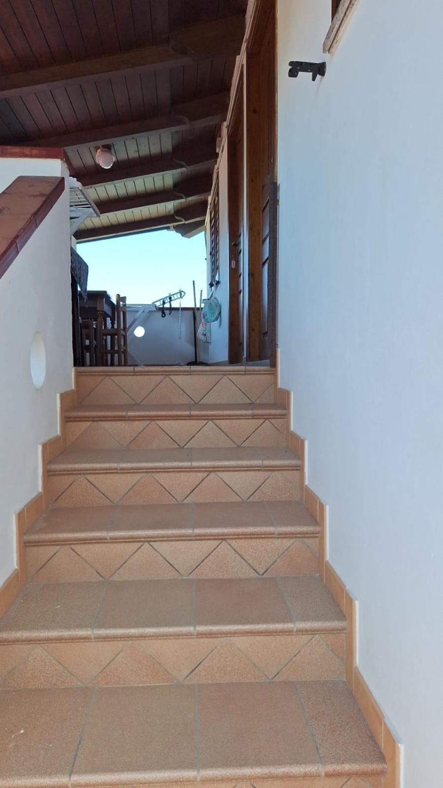 Villaggio Camping La Scogliera Ricadi Kültér fotó