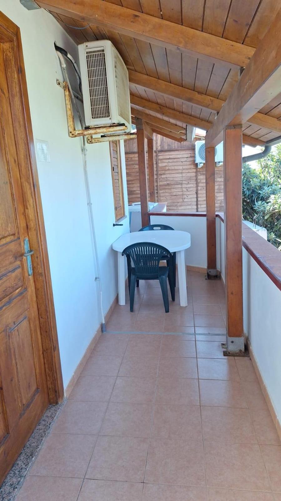 Villaggio Camping La Scogliera Ricadi Kültér fotó