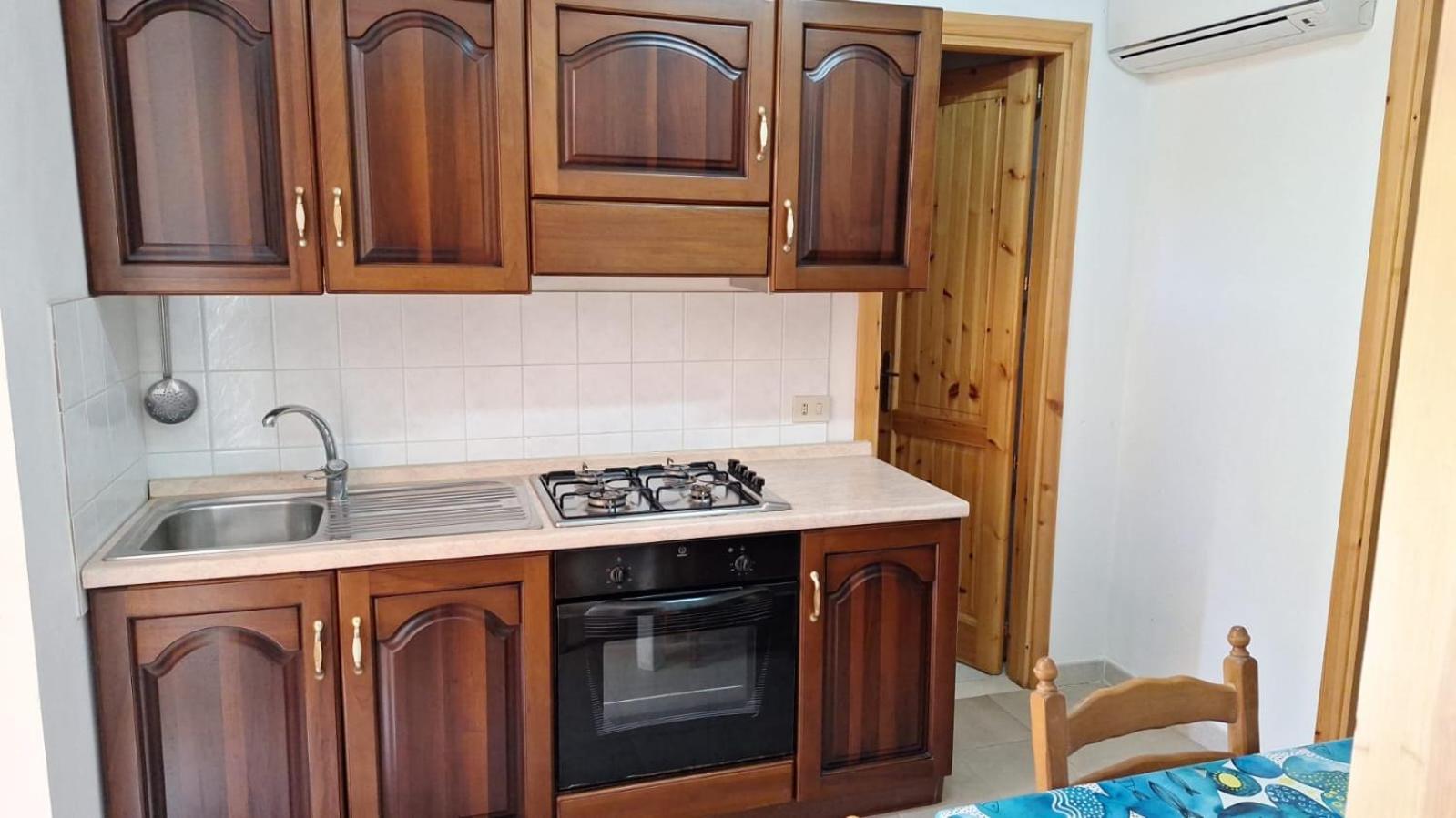 Villaggio Camping La Scogliera Ricadi Kültér fotó